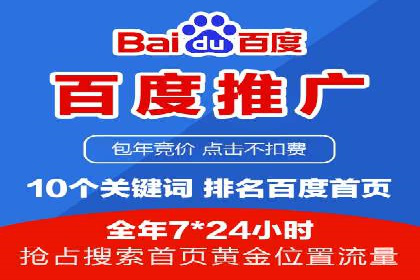 深度解析：百度SEM代运营成功案例分享